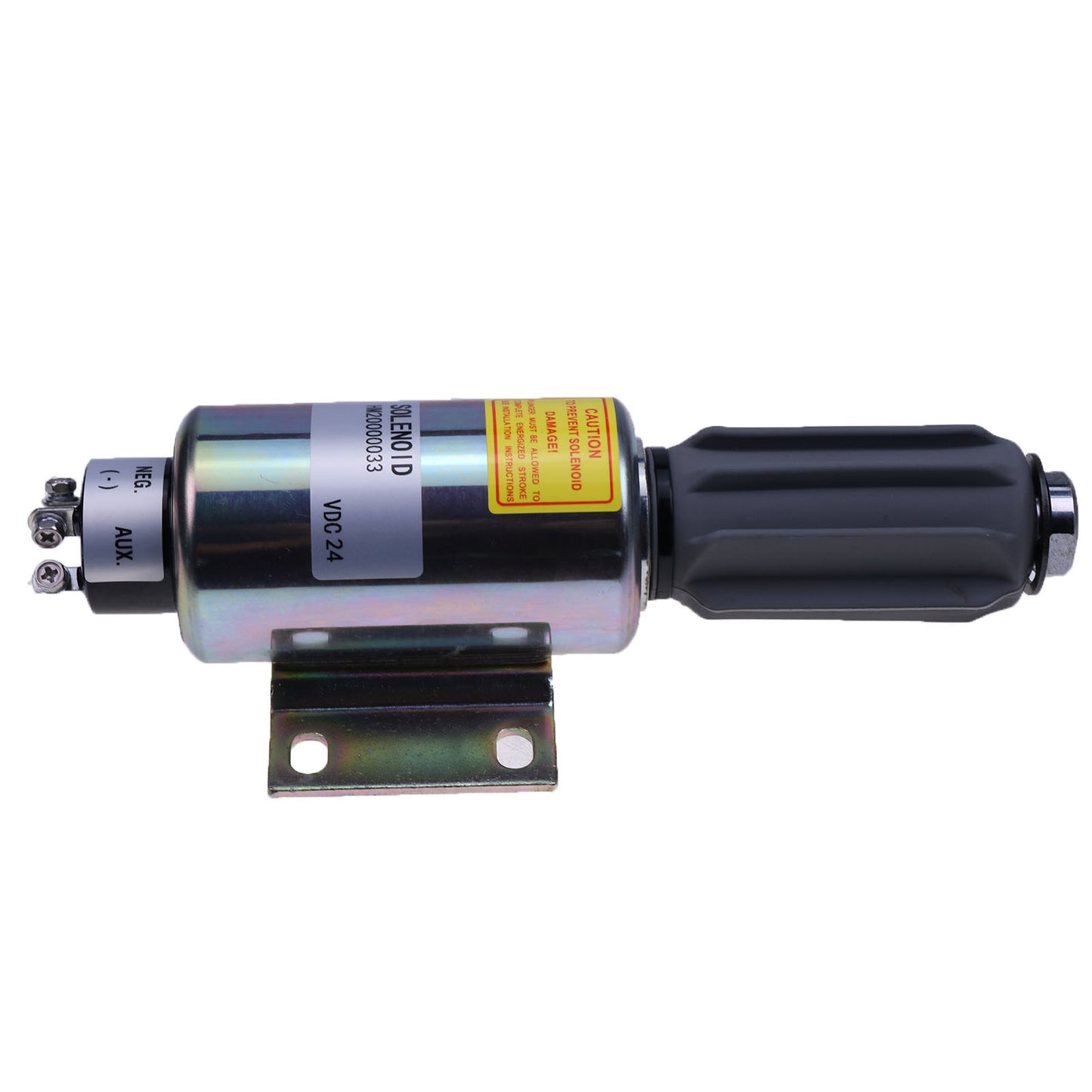 Diesel Stop Solenoid 2300-1511 2370-24E6U1B5A