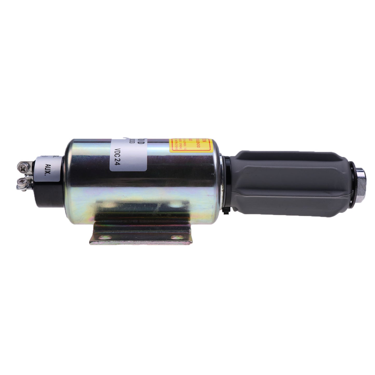 Diesel Stop Solenoid 2300-1511 2370-24E6U1B5A