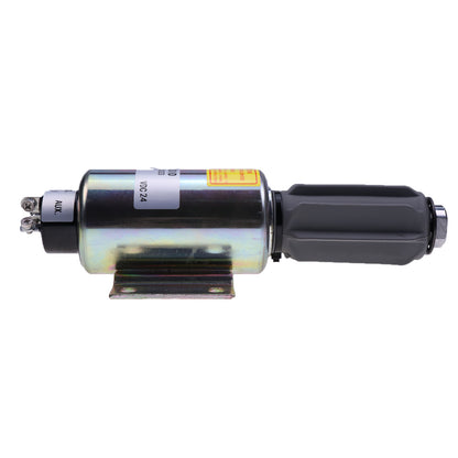Diesel Stop Solenoid 2300-1511 2370-24E6U1B5A