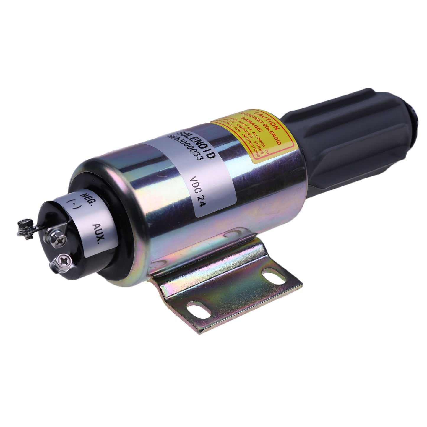 Diesel Stop Solenoid 2300-1511 2370-24E6U1B5A