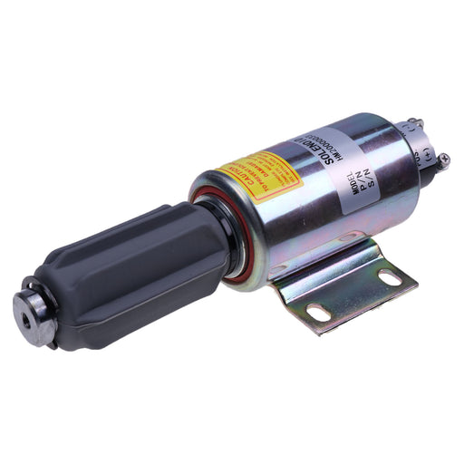 Diesel Stop Solenoid 2300-1511 2370-24E6U1B5A