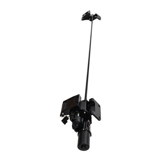9L7Z16A507B Left Running Board Motor for Ford Expedition 131" Wheelbase