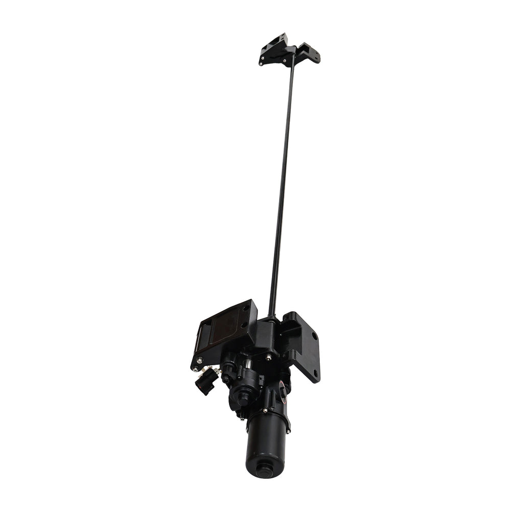 9L7Z16A507B Left Running Board Motor for Ford Expedition 131" Wheelbase
