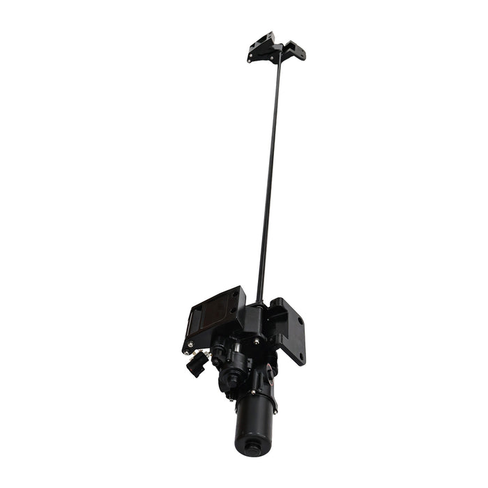 9L7Z16A507B Left Running Board Motor for Ford Expedition 131" Wheelbase
