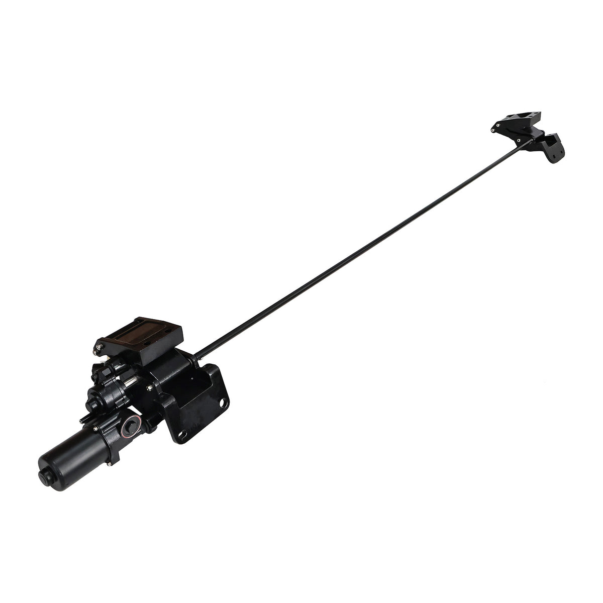 9L7Z16A507B Left Running Board Motor for Ford Expedition 131" Wheelbase