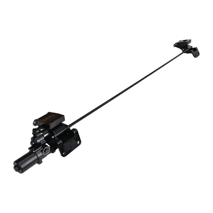 9L7Z16A507B Left Running Board Motor for Ford Expedition 131" Wheelbase