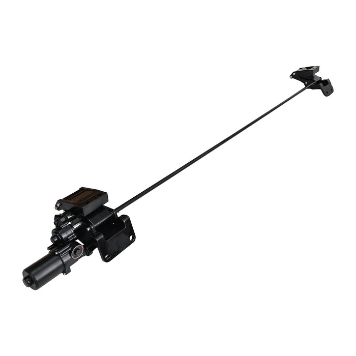 9L7Z16A507B Left Running Board Motor for Ford Expedition 131" Wheelbase