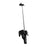 9L7Z16A507B Left Running Board Motor for Ford Expedition 131" Wheelbase