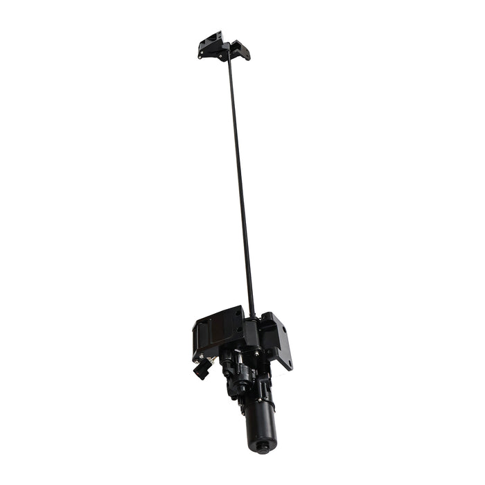9L7Z16A507B Left Running Board Motor for Ford Expedition 131" Wheelbase