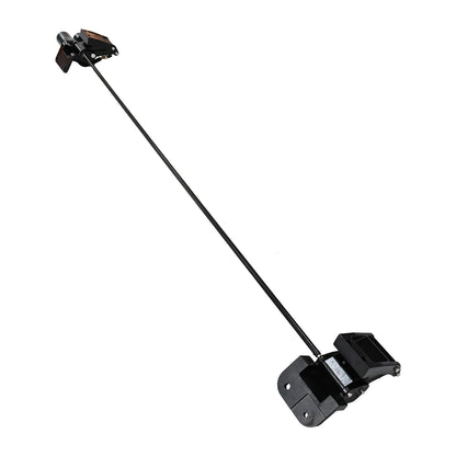 9L7Z16A507B Left Running Board Motor for Ford Expedition 131" Wheelbase