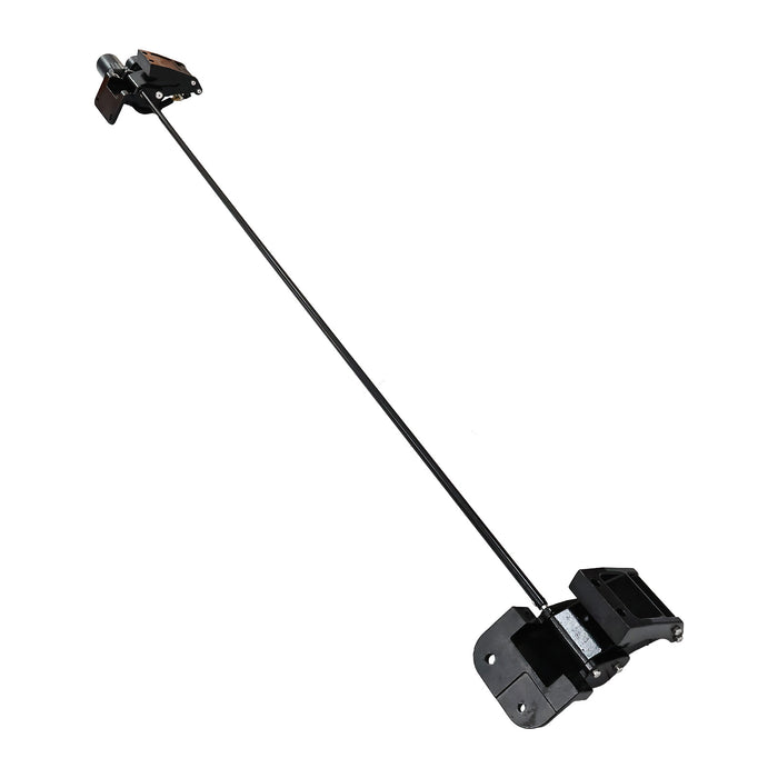 9L7Z16A507B Left Running Board Motor for Ford Expedition 131" Wheelbase