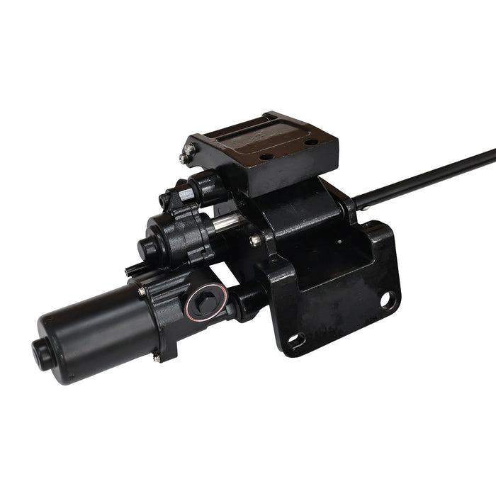 9L7Z16A507B Left Running Board Motor for Ford Expedition 131" Wheelbase