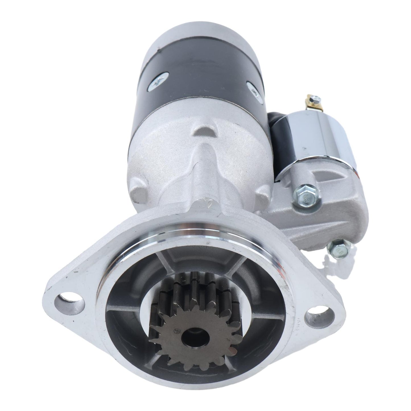 Free Shipping Starter 129136-77011 for Yanmar Engine 4TNV88 2005 129136-77011 S13-332
