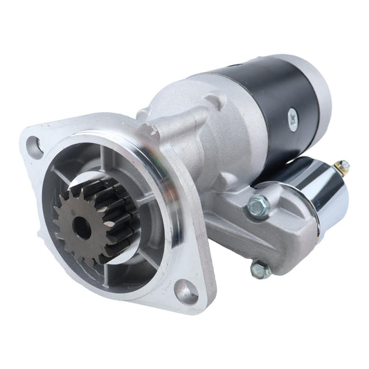 Free Shipping Starter 129136-77011 for Yanmar Engine 4TNV88 2005 129136-77011 S13-332