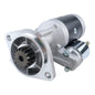 Free Shipping Starter 129136-77011 for Yanmar Engine 4TNV88 2005 129136-77011 S13-332
