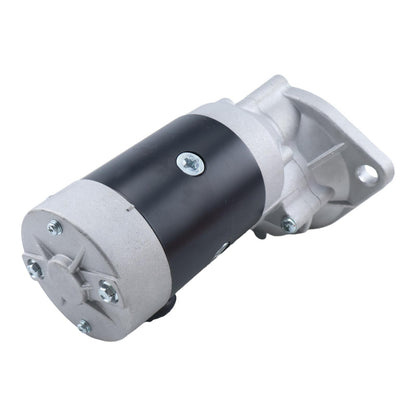 Free Shipping Starter 129136-77011 for Yanmar Engine 4TNV88 2005 129136-77011 S13-332