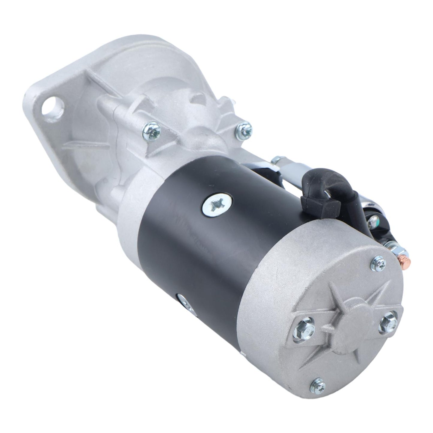 Free Shipping Starter 129136-77011 for Yanmar Engine 4TNV88 2005 129136-77011 S13-332