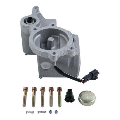 GAC ADD180G-24 Integrated Engine Mounted Actuators for Deutz 1012 1013/2012 Volvo 520/720 Engines