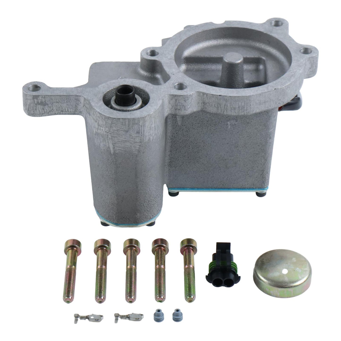 GAC ADD180G-24 Integrated Engine Mounted Actuators for Deutz 1012 1013/2012 Volvo 520/720 Engines