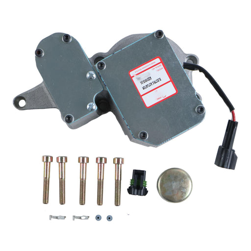GAC ADD180G-24 Integrated Engine Mounted Actuators for Deutz 1012 1013/2012 Volvo 520/720 Engines