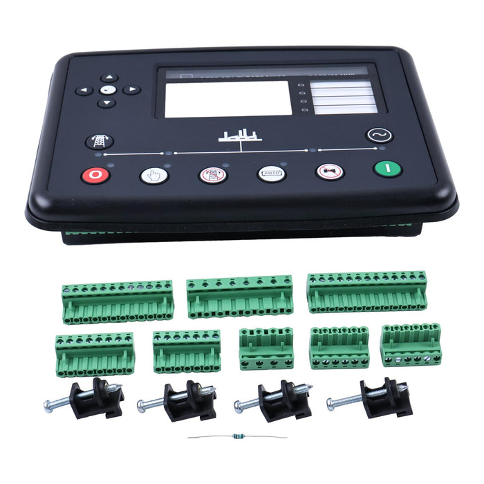 DSE7420 MKII Auto Mains (Utility) Failure Control Modules
