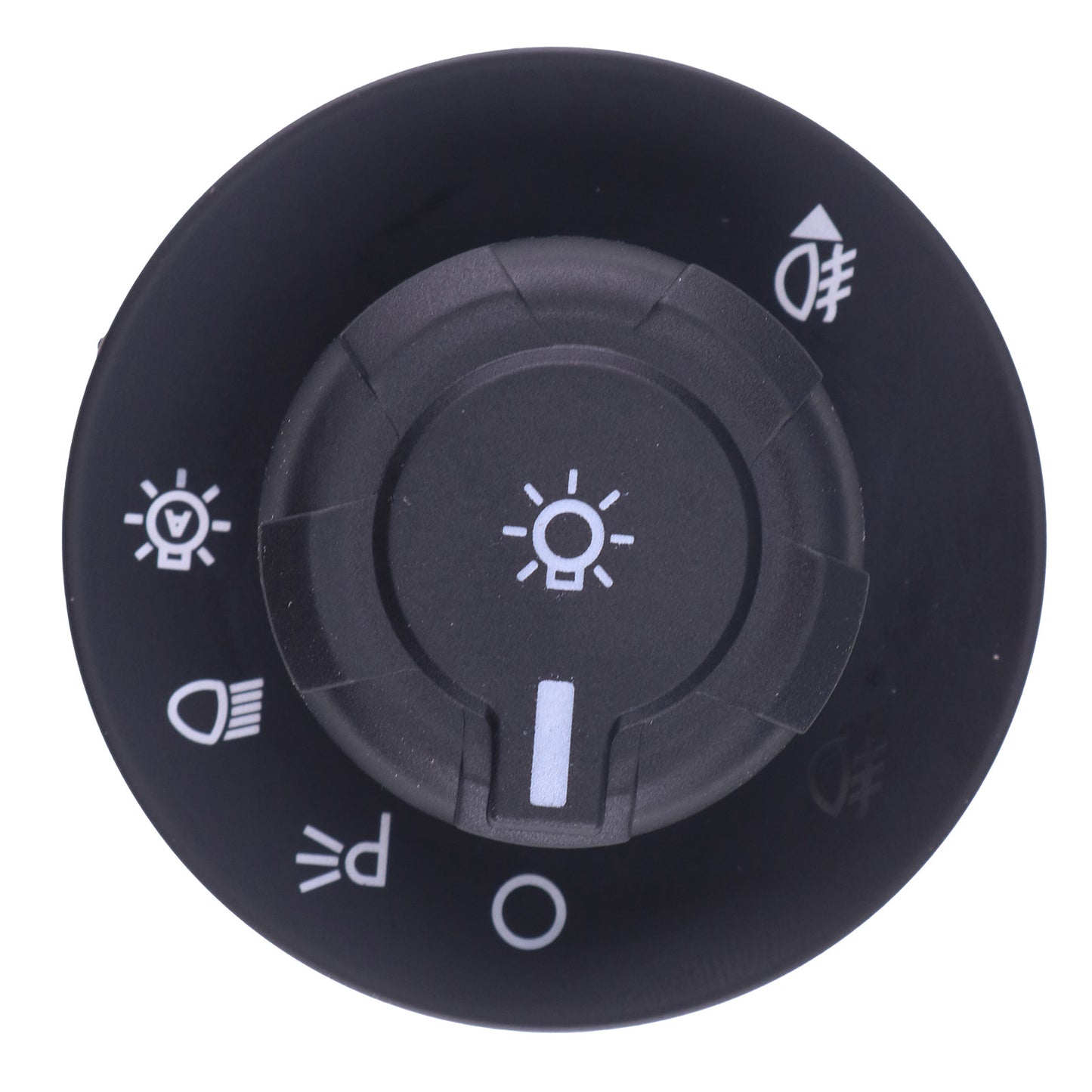 Headlight Fog Lamp Control Switch 9L3Z11654CA SW6637 for Ford F-150 09-19 F250 F350