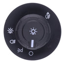 Headlight Fog Lamp Control Switch 9L3Z11654CA SW6637 for Ford F-150 09-19 F250 F350