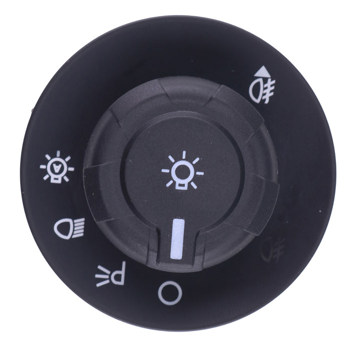 Headlight Fog Lamp Control Switch 9L3Z11654CA SW6637 for Ford F-150 09-19 F250 F350