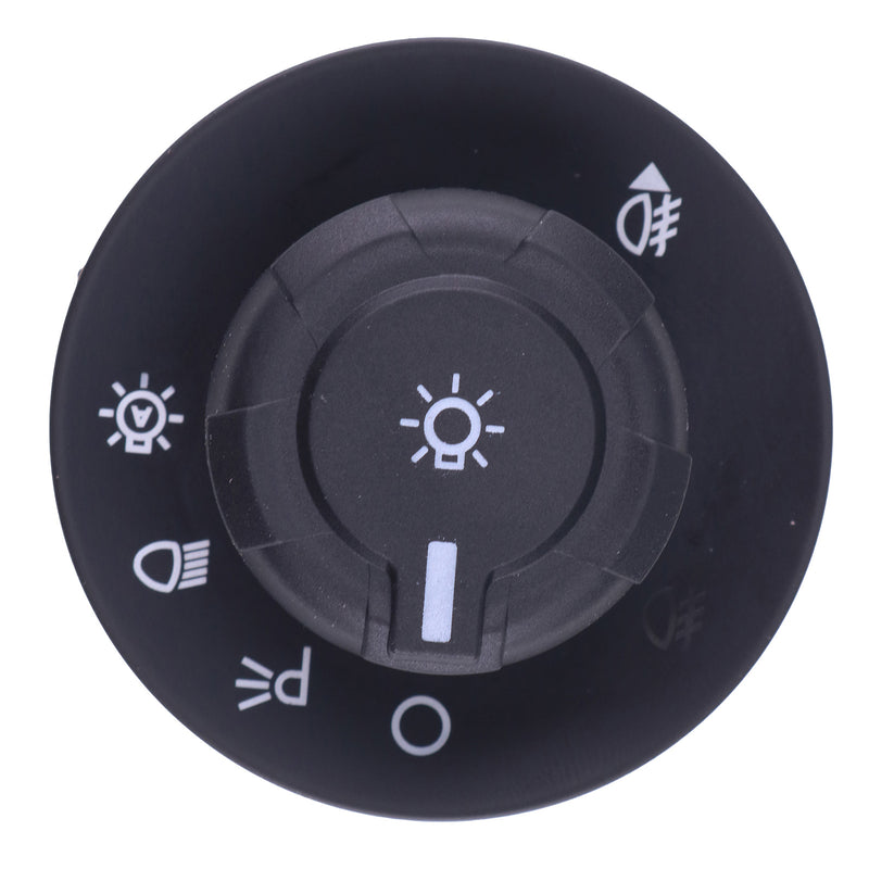 Headlight Fog Lamp Control Switch 9L3Z11654CA SW6637 for Ford F-150 09-19 F250 F350