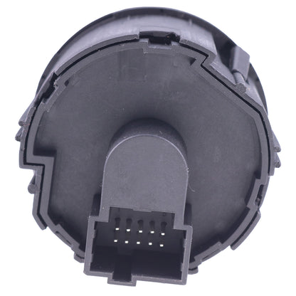 Headlight Fog Lamp Control Switch 9L3Z11654CA SW6637 for Ford F-150 09-19 F250 F350