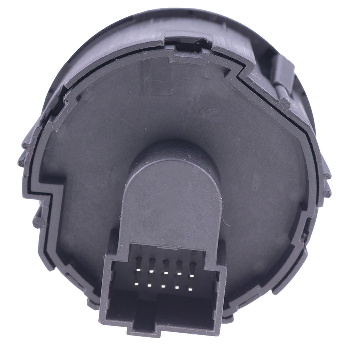 Headlight Fog Lamp Control Switch 9L3Z11654CA SW6637 for Ford F-150 09-19 F250 F350