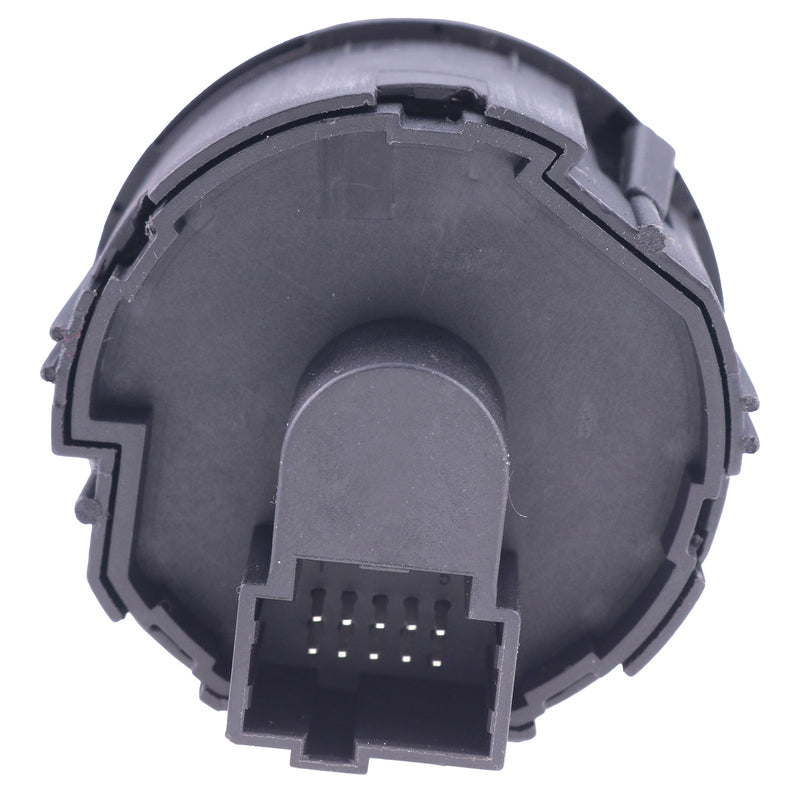 Headlight Fog Lamp Control Switch 9L3Z11654CA SW6637 for Ford F-150 09-19 F250 F350