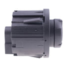 Headlight Fog Lamp Control Switch 9L3Z11654CA SW6637 for Ford F-150 09-19 F250 F350