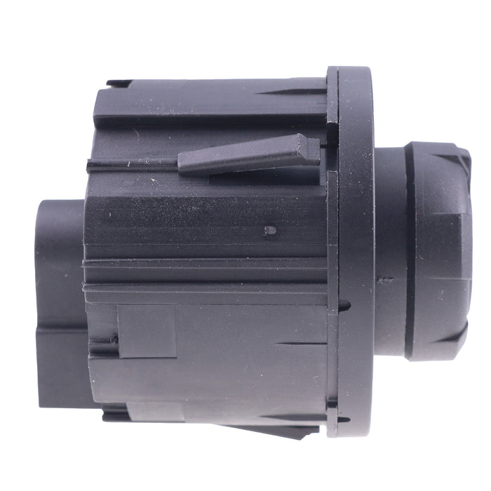 Headlight Fog Lamp Control Switch 9L3Z11654CA SW6637 for Ford F-150 09-19 F250 F350
