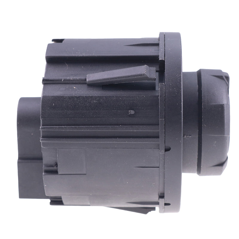 Headlight Fog Lamp Control Switch 9L3Z11654CA SW6637 for Ford F-150 09-19 F250 F350