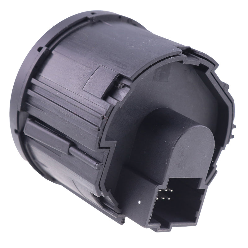 Headlight Fog Lamp Control Switch 9L3Z11654CA SW6637 for Ford F-150 09-19 F250 F350