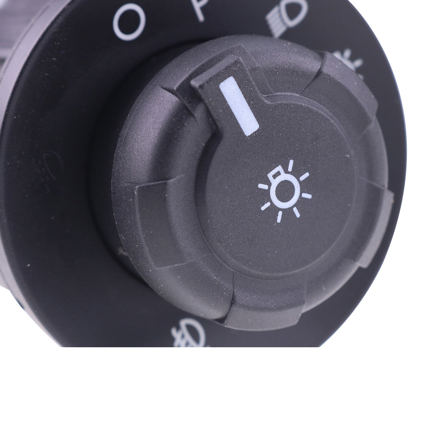 Headlight Fog Lamp Control Switch 9L3Z11654CA SW6637 for Ford F-150 09-19 F250 F350