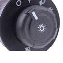 Headlight Fog Lamp Control Switch 9L3Z11654CA SW6637 for Ford F-150 09-19 F250 F350