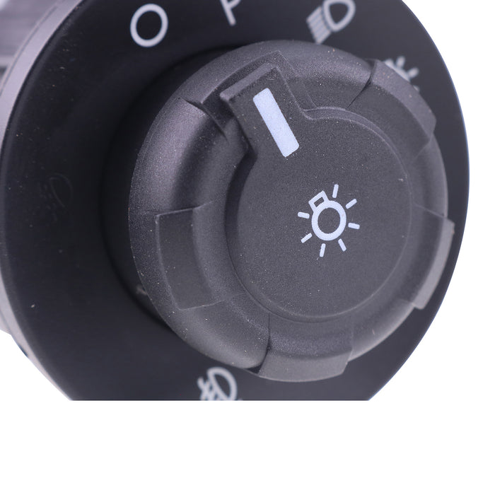 Headlight Fog Lamp Control Switch 9L3Z11654CA SW6637 for Ford F-150 09-19 F250 F350