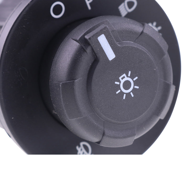 Headlight Fog Lamp Control Switch 9L3Z11654CA SW6637 for Ford F-150 09-19 F250 F350