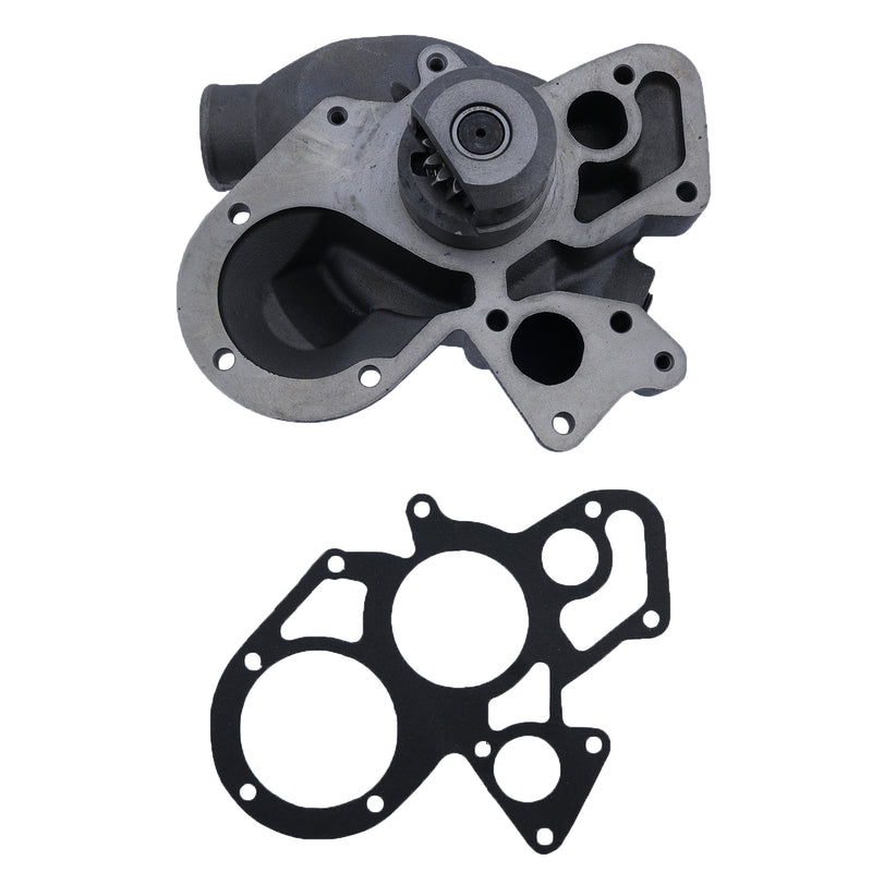 19 Teeth Water Pump 234-6110 2346110 for Caterpillar Excavator M316C M318C M318C Engine 3056E