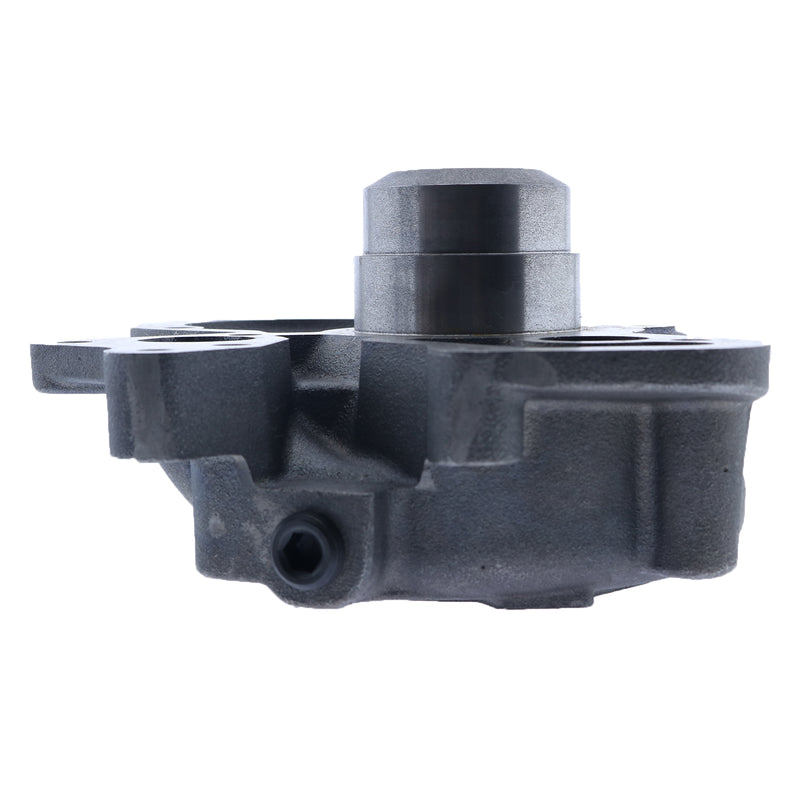 19 Teeth Water Pump 234-6110 2346110 for Caterpillar Excavator M316C M318C M318C Engine 3056E