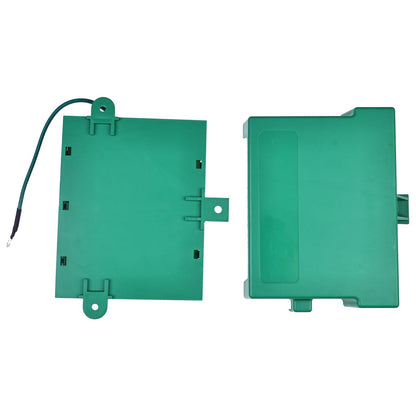 Refrigerator Main Power Control Circuit Board Micro P-711 compatible with Dometic Refrigerators Models S1521 S1531 S1621 S1631 S1821 S1831 RM2554 RM2607 RM2611 RM2612 RM2620 RM2652