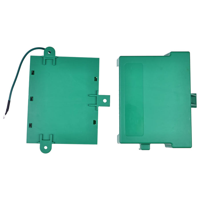 Refrigerator Main Power Control Circuit Board Micro P-711 compatible with Dometic Refrigerators Models S1521 S1531 S1621 S1631 S1821 S1831 RM2554 RM2607 RM2611 RM2612 RM2620 RM2652