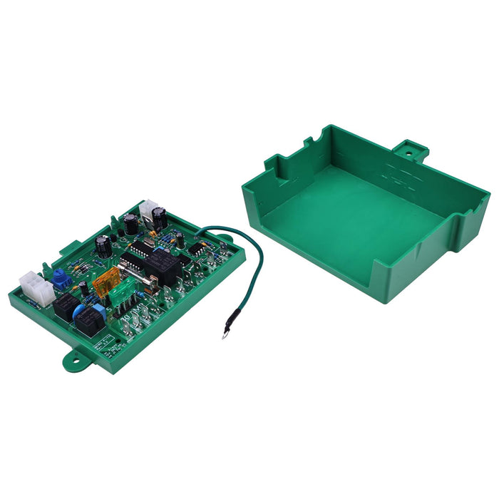 Refrigerator Main Power Control Circuit Board Micro P-711 compatible with Dometic Refrigerators Models S1521 S1531 S1621 S1631 S1821 S1831 RM2554 RM2607 RM2611 RM2612 RM2620 RM2652