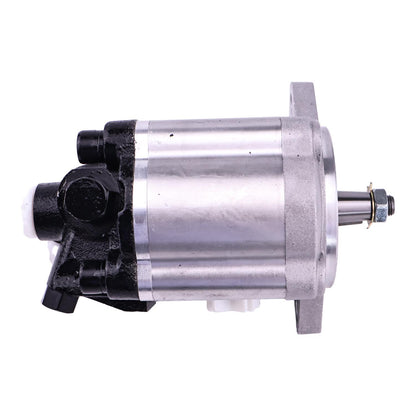Hydraulic Power Steering Pump 20/205200 20205200 Compatible with JCB Backhoe Loaders 3CX 4CX 214 215 217