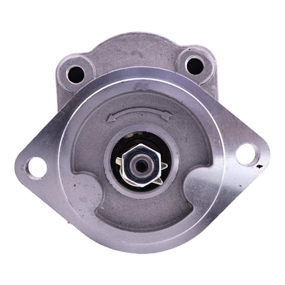 Hydraulic Power Steering Pump 20/205200 20205200 Compatible with JCB Backhoe Loaders 3CX 4CX 214 215 217