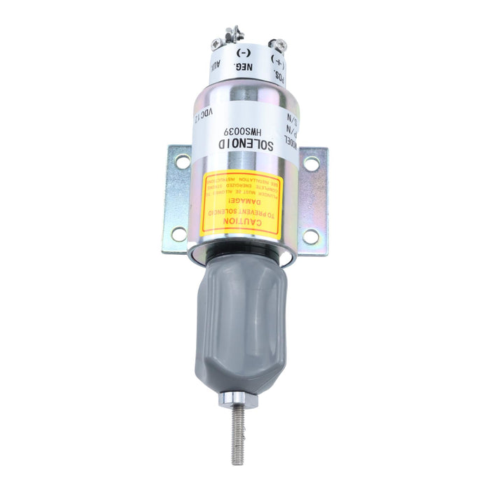 Diesel Stop Solenoid SA-3328 2003-12E3U1B1A