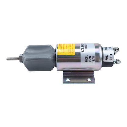 Diesel Stop Solenoid SA-3328 2003-12E3U1B1A