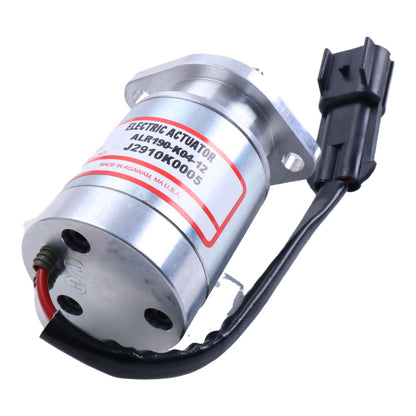 GAC ALR190-K04-12 Integrated Engine Mounted Actuators ALR Series - Pull Linear Actuators for Kubota
